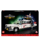 LEGO Creator 10274 Охотники за привидениями — ЭКТО-1