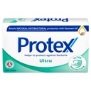 Protex Ultra antibakteriálne toaletné mydlo 90 g Hmotnosť (s balením) 0.09 kg