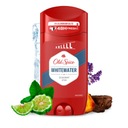 Дезодорант-карандаш Old Spice Whitewater 85 мл