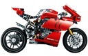 LEGO Technic Ducati Panigale V4 R 42107