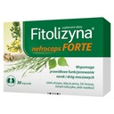 Polpharma Fitolizyna Nefrocaps Forte ZESTAW