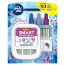Освежитель воздуха Ambi Pur 3Volution LENOR Spring Awakening 90 дней свежести