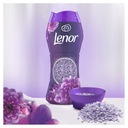 6x LENOR VONNÁ PERLIČKA AMETHYST&FLORAL BOUQUET UNSTOPPABLES GRANULE Značka Lenor