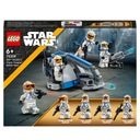 LEGO STAR WARS 75359 Боевой набор из 332