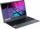 LAPTOP MAXCOM mBook 14'' IPS 8/256 IDEALNY PREZENT Wielkość pamięci RAM 8 GB