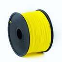 Flashforge ABS plastové vlákno s priemerom 1,75 mm, 1kg/cievka, žlté Výrobca Gembird