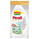 Prací gél Persil 3,6l + Aviváž Silan 1,672l Sensitive Použitie na biele oblečenie