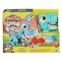 Play-Doh Torta Prežúvavý dinosaurus F1504 Značka Play-Doh