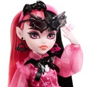 Кукла Monster High Дракулаура HPD53 HHK51