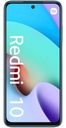 Xiaomi Redmi 10 2022 4/128GB 6.5&quot;FHD+ Dual SIM Blue 6934177760662 Kód výrobcu 35229