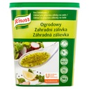 Knorr Záhradná šalátová omáčka 2x 700 g Značka Knorr