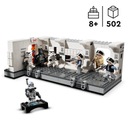 LEGO STAR WARS 75387 Nalodenie kozmickej lode Tantive IV Názov súpravy Wejście na pokład statku kosmicznego Tantive IV