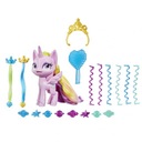 My Little Pony Cadance s kúzelnými vlasmi F1287 Značka Hasbro