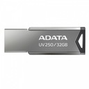 Pendrive ADATA 32GB UV250 metalowy USB 2.0