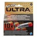 Hasbro NERF Ultra Darts, упаковка из 10 шт. E7958