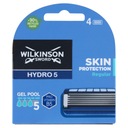 Wilkinson Sword Hydro 5 Обычная защита кожи