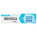Dentica Ultra White zubná pasta 100 ml EAN (GTIN) 5902719419249