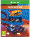 Hot Wheels Unleashed Challenge Accepted Edition Xbox One / Series X BOX PL