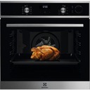 ELECTROLUX EOC5E70X пароварка