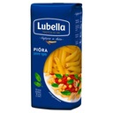 Makaron Penne Rigate Lubella Pióra 400 g Certyfikat Jakość Tradycja