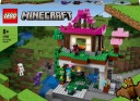 LEGO MINECRAFT 21183 Тренировочная площадка