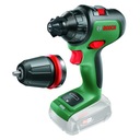 Аккумуляторная отвертка Bosch AdvancedDrill18 06039B5004