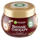 ВОССТАНАВЛИВАЮЩАЯ МАСКА ДЛЯ ВОЛОС С ИМБИРЕМ И МЕДОМ NATURAL THERAPY GARNIER