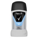 Rexona Men Cobalt Dry 50 мл стик-антиперспирант