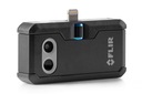 НОВАЯ тепловизионная камера Flir One Pro iOS с подсветкой