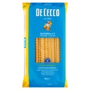 De Cecco Pasta Di Semola Mafaldine N.2 500 Gr Hmotnosť 500 g