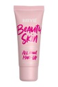 Beauty Skin Foundation hydratačný make-up s kyselinou hyalurónovou 02 Shell 3 Vodotesný výrobok nie