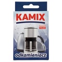 KAMIX СРЕДСТВО ДЛЯ УДАЛЕНИЯ НАКИПИ 50 г