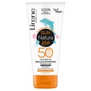 СОЛНЦЕЗАЩИТНАЯ ЭМУЛЬСИЯ ДЛЯ ДЕТЕЙ SPF50 С МАСЛОМ КАНОЛЫ LIRENE KIDS