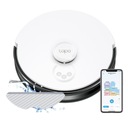 Takarító robot Tp-Link Tapo RV30 fehér Márka Tp-Link