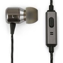 SNAB OverTone EP-101M v4 проводные наушники-вкладыши с микрофоном