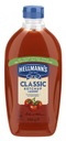 Kečup jemný Hellmann's 840g Kód výrobcu 8711200398553