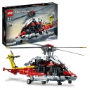 LEGO Technic Airbus H175 Спасательный вертолет 42145