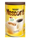 Kawa rozpuszczalna Nestlé Nescore z magnezem puszka 260g x12 Marka Nestlé