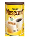 Nescafe Nescoré Kawa rozpuszczalna z oligofruktozą i cykorią 260 g Certyfikat Gwarantowana tradycyjna specjalność Jakość Tradycja