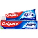 Zubná pasta Colgate Advanced White s aktívnymi čistiacimi mikrokryštálmi názov Colgate Advanced White zubná pasta s aktívnymi čistiacimi mikrokryštálmi 125ml