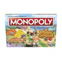 НАСТОЛЬНАЯ ИГРА HASBRO MONOPOLY ANIMAL CROSSING PL
