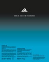 Adidas ICE DIVE darčeková sada pre muža 3 Vianočné produkty Veľkosť Produkt v plnej veľkosti