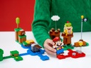 LEGO Super Mario 71360 Dobrodružstvo s Mario štartovacia úroveň Vek dieťaťa 6 rokov +