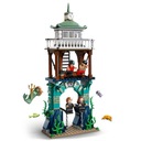 LEGO Harry Potter 76420 Trojčarodejnícky turnaj: Rokfortské jazero Vek dieťaťa 8 rokov +