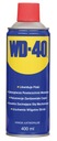 WD-40 ODRDZEWIACZ WD 40 PENETRATOR WD40 SMAR 400ml