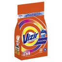 Prášok na pranie farieb Vizir 1,925 kg EAN (GTIN) 8006540971208
