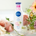 NIVEA Telové mlieko Joy of Life (Sensual Rose) Limited Edition, 250 ml Značka Nivea