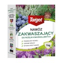 Target Nawóz Zakwaszający 1kg