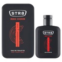 STR8 EDT /ТУАЛЕТ 100 МЛ КРАСНЫЙ КОД
