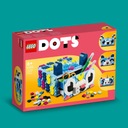 LEGO DOTS 41805 Kreatívne zvieratko - zásuvka EAN (GTIN) 5702017421179